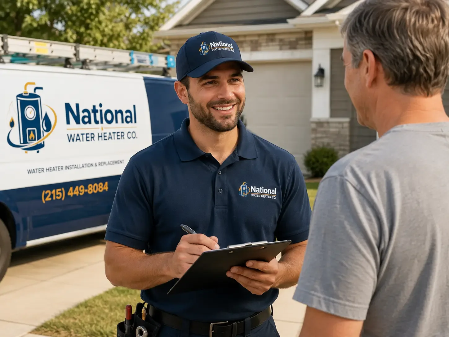 Water Heater Installation Klamath Falls, OR FAQs